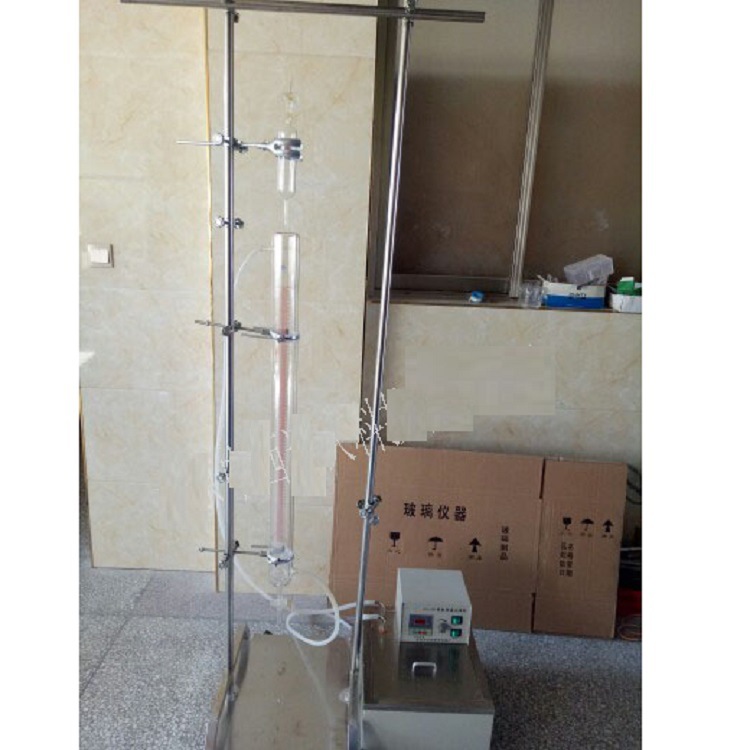 2152罗氏泡沫仪  中西器材 型号:NZ944-2152 库号：M21315