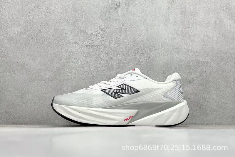 跨境新款NB运动鞋 FuelCell Rebel V5休闲透气耐磨男女缓震跑步鞋|undefined