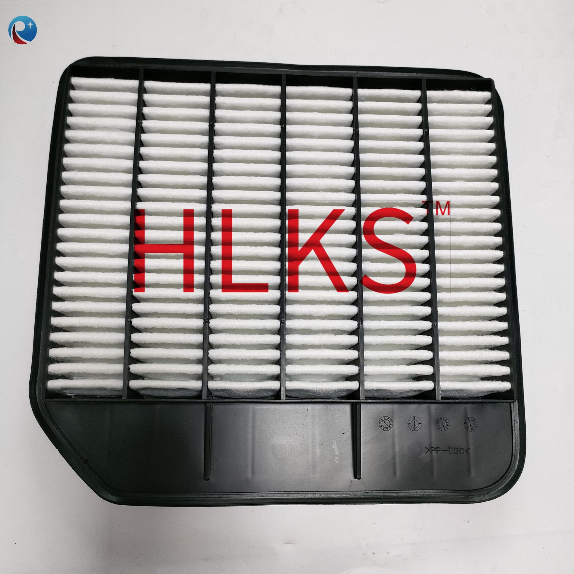 16546-1lk0e conveniente para el filtro de aire de Nissan Infiniti