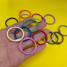 ��ɫ耳׿ے��30MM�F���ῨȦ���Ȧ�ǹ�ɫ��ӿۭhdiy�Ʒ���