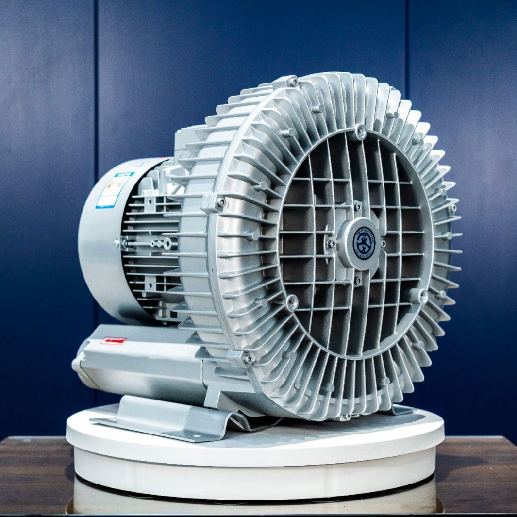 RB-81D-3漩涡气泵