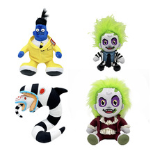 ��}�羳 Beetlejuice Beetlejuice ��g�󷨎�2����ë�q��ż
