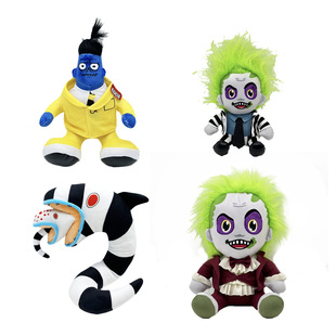 ��}�羳 Beetlejuice Beetlejuice ��g�󷨎�2����ë�q��ż