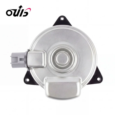 268000 -4010 Is Suitable for Proton Iriz/Persona Radiator Fan Motor (Fan)