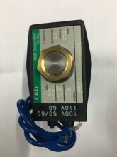CKD��ŷ�GAB412-6/3/5/4-02Eȫ��ԭװ��ƷAC110AC220DC24�뷢��