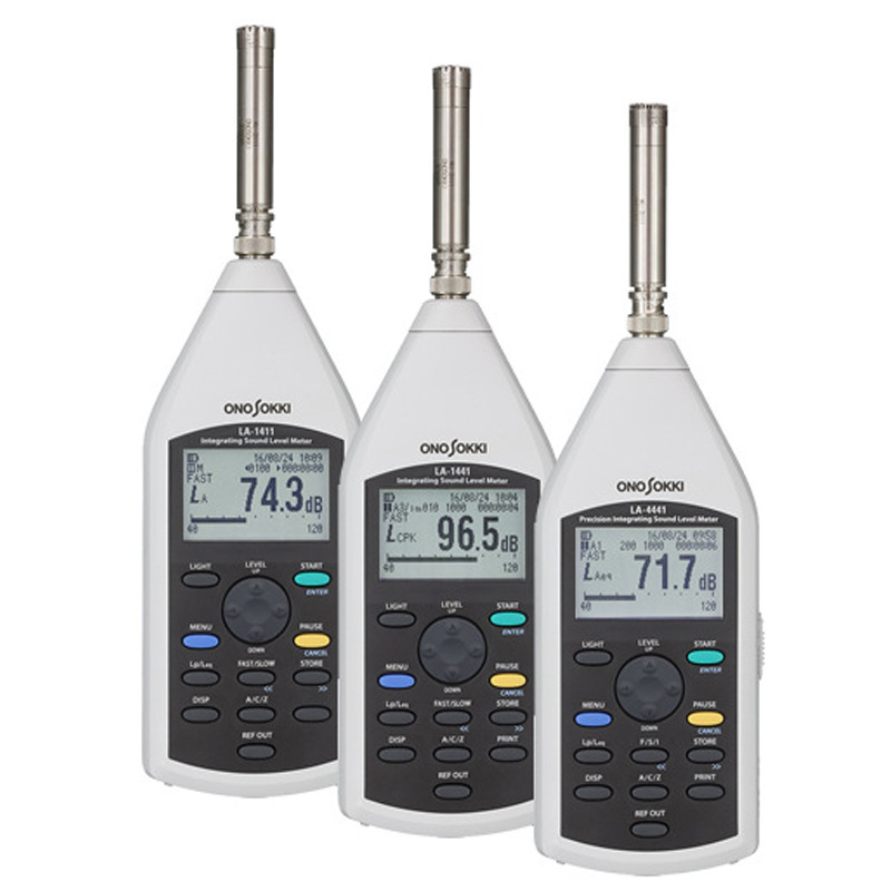 日本ONOSOKKI小野 LA-1410/LA-1440