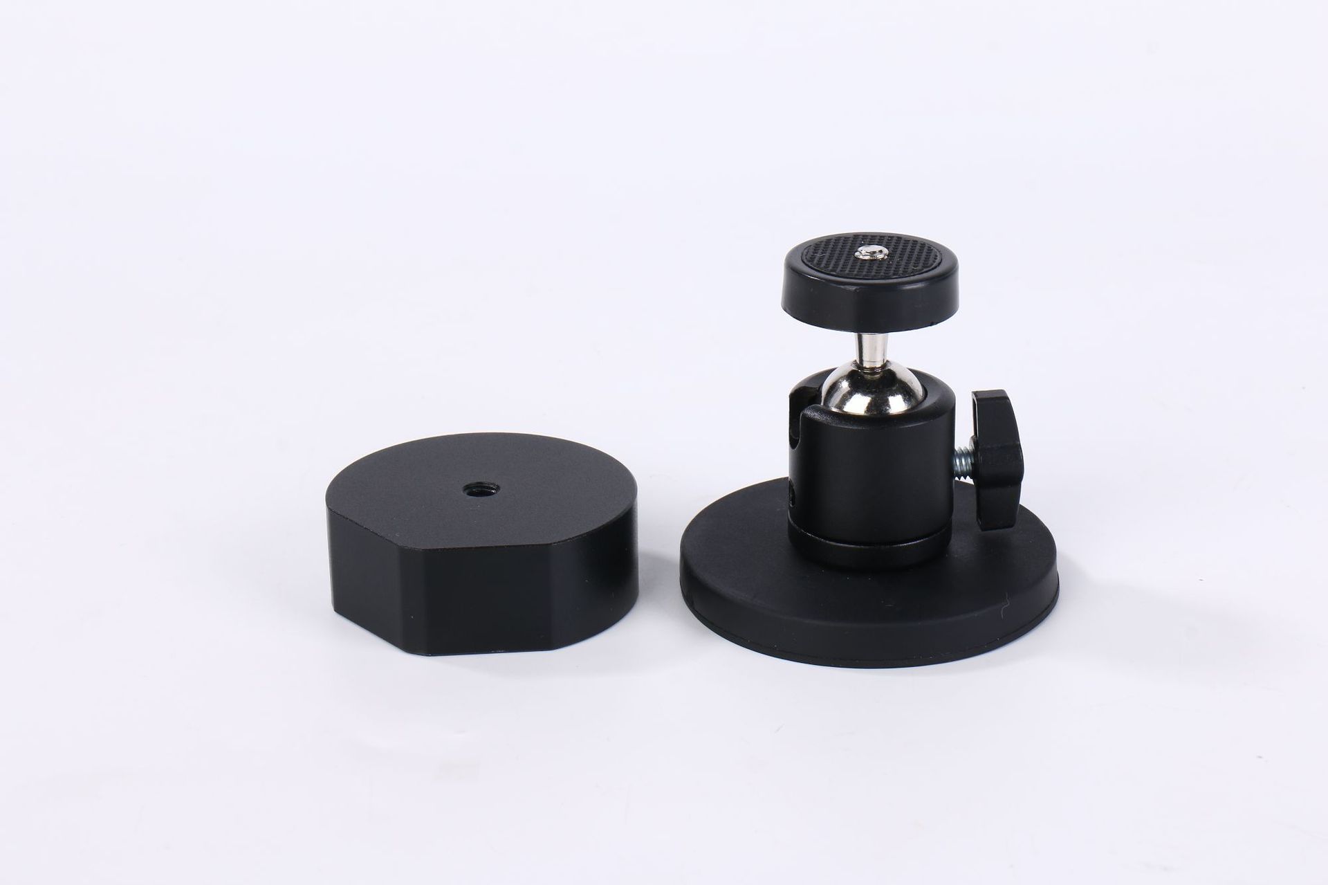 Suitable for 24/25/26 Models of Mini Magnetic Car Roof Mobile Brackets, Aluminum Alloy Adjustable Brackets for Export