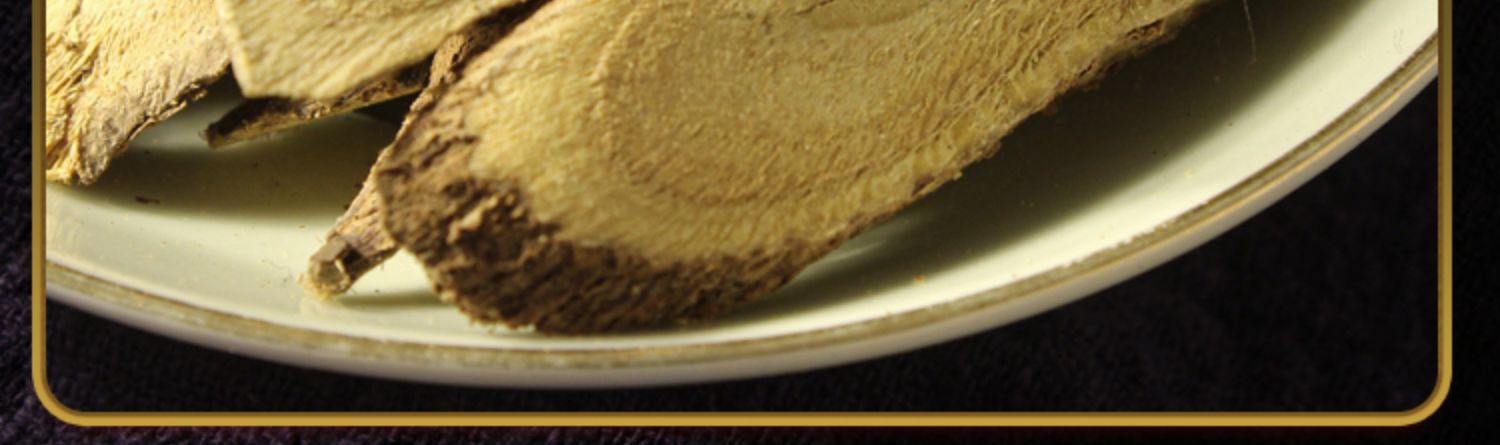 Dried Licorice Root Slices Gan Cao 甘草 500g Raw Chinese Herb for Decoction and Tea specifications