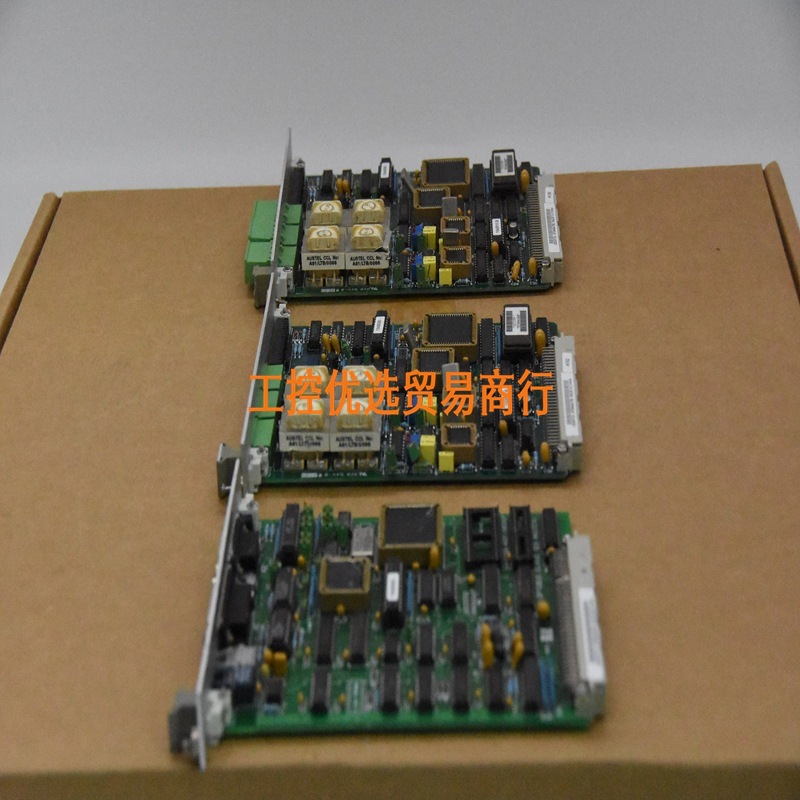 Foxboro 福克斯波罗 P0973CN	扩展底板全新包邮