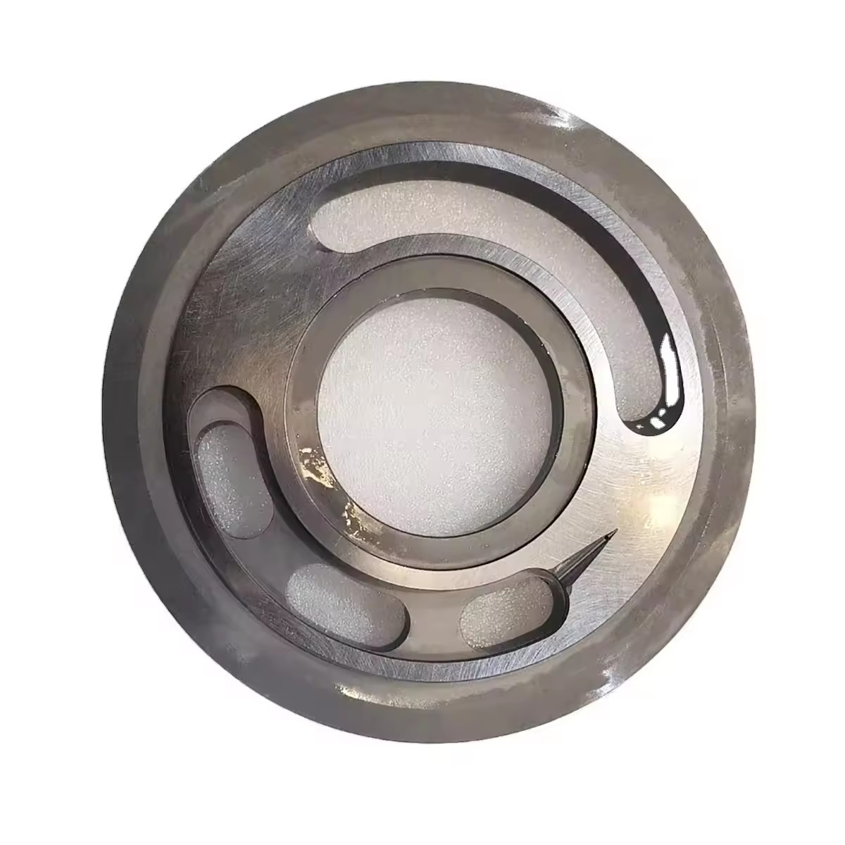 High Quality A4Vso Hydraulic Pump Parts New Condition Rotary