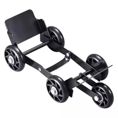 Təkər hərəkət platforması three-wheeled electric motorcycle flat tire