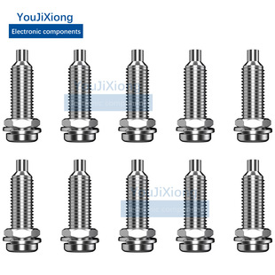 YJX40009 4mm�~�㽶����ȫ�������Ӿ���M6������ĸ�_��������