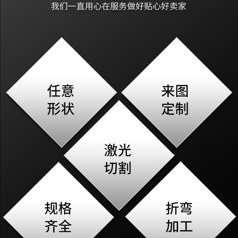 303不锈钢圆柱销平磨精度0.002-0.008加硬强度精密圆柱销