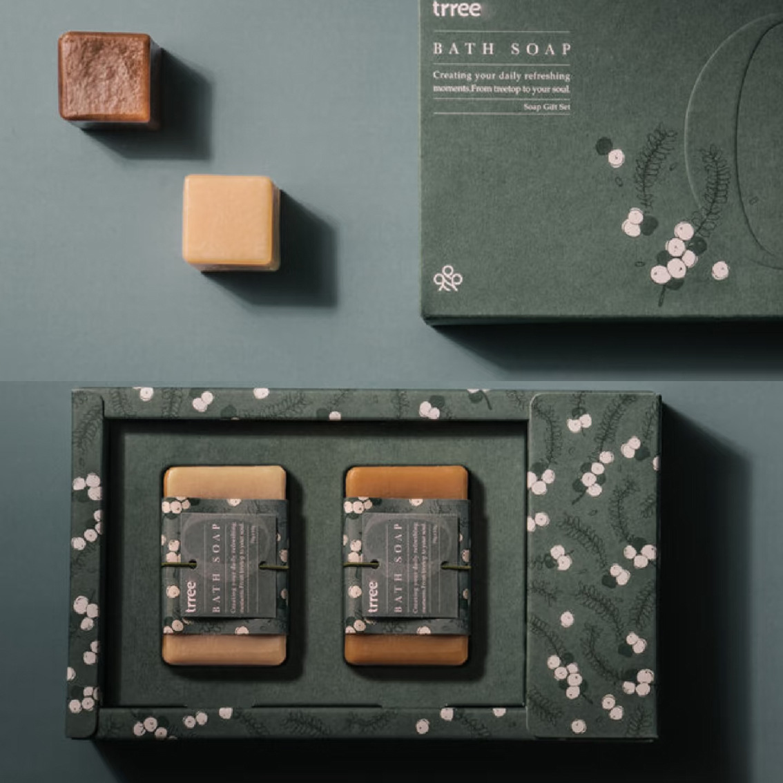 手工皂包装盒长方形抽拉式茶叶包装盒长方形折叠手工皂抽屉包装盒