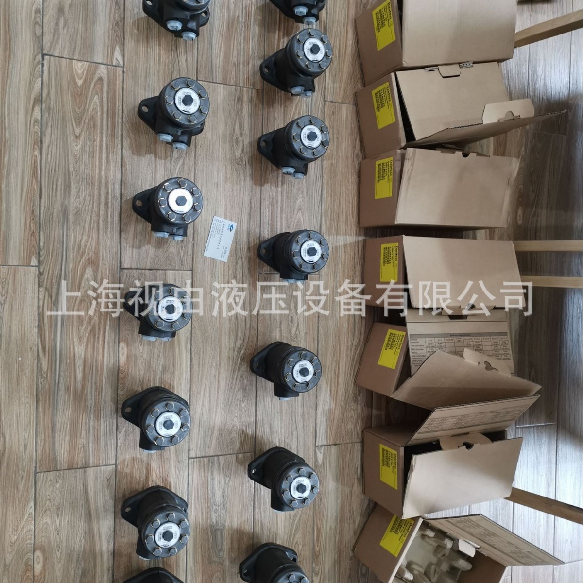 Danfoss/丹佛斯摆线液压马达OMP160-151-0314大功率液压油高转速