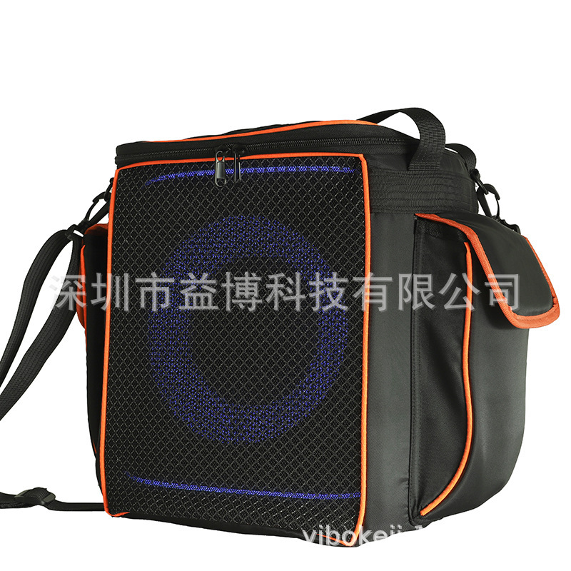 Suitable for Jbl Partybox Encore2 Speaker Storage Bag Warlord 2Nd Generation Outdoor Speaker Storage Bag