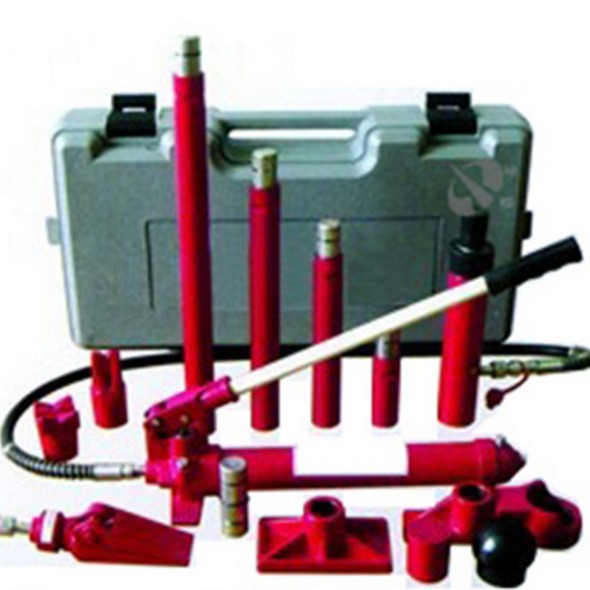 ST-4T多功能液压千斤顶 汽车板金工具