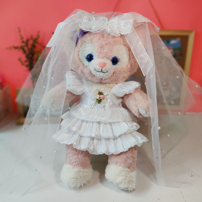 럭셔리 웨딩 드레스 세트