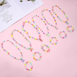 饰品配件;手链;项链