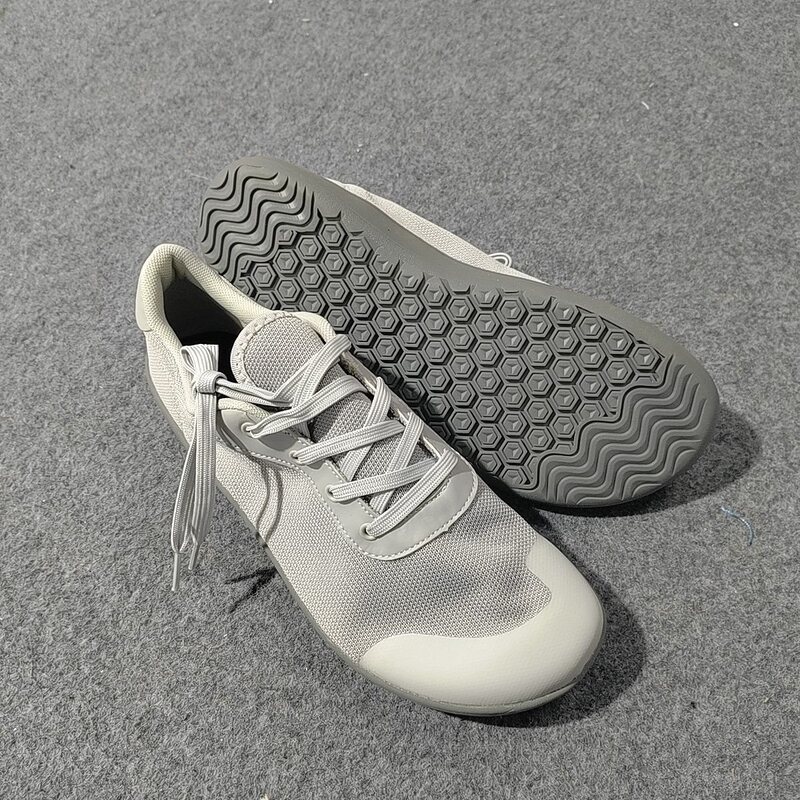 4E Wide-Toe Shoes, New Men's Shoes with Breathable Mesh, Sports Casual Shoes, Large Size, Lightweight, Versatile, Simple Trendy Shoes 4E Wide-Toe Shoes, New Men's Shoes with Breathable Mesh, Sports Casual Shoes, Large Size, Lightweight, Versatile, Simple Trendy Shoes