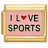 2472-LOVE SPORTS