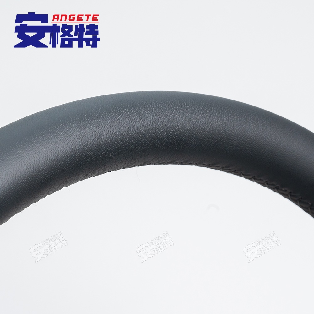 Suitable for Old Audi B8.5/B9/A3A4/S4 A5/New Full Leather Steering Wheel Replacement Accessories