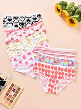 D 74506 Soft Comfortable Women's Underwear Ůʿ�ڿ� ����