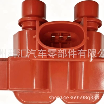 Source factory E8TE12029AA Alovlanma bobini (Babinalar)