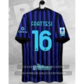 2526 Inter Milan Home + #16 + Armband
