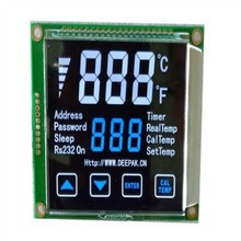 TN/HTN ���x ��늿��{�؜��� LCD �δa�� �����@ʾ�� �m�����