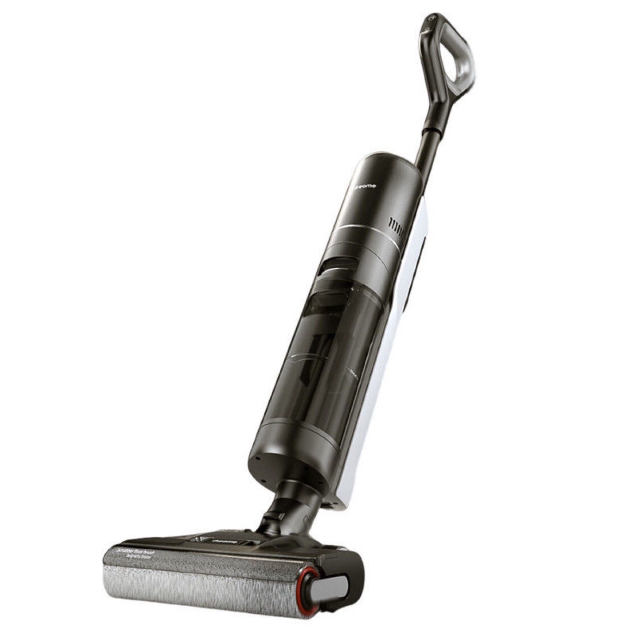 드리미 진공청소기 H12proplus 바닥청소기 건식 및 습식 겸용 수직형 진공청소기와 물걸레 기능이 하나로 통합된 드림 h12