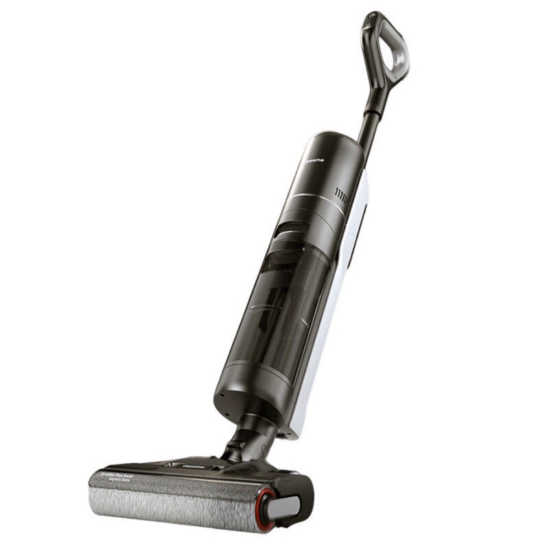 Dreame Vacuum Cleaner H12Proplus Floor Washer Wet and Dry Dual-Use Vertical Vacuum Cleaner and Mop All-In-One Dreame H12