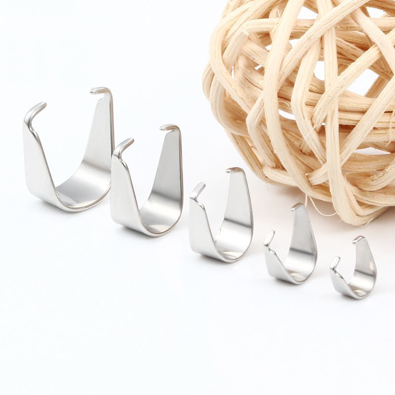 necklace stainless steel