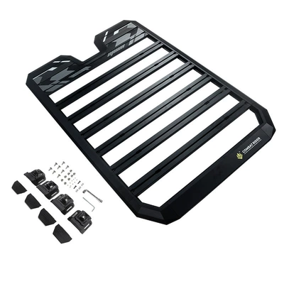Roof rack – Side Tent