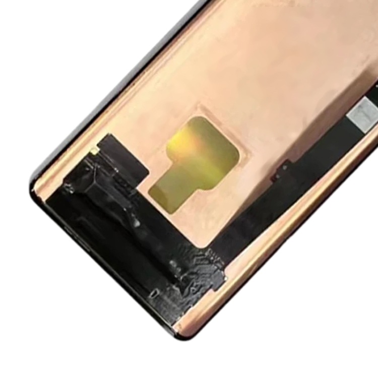 Aplicable al conjunto táctil LCD ZTE Nubia Z30 Pro NX667J