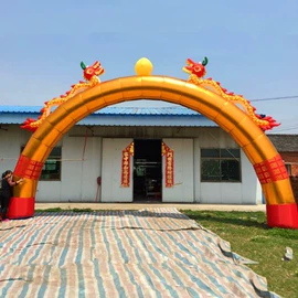 淘气堡;充气模型;水上游艺设施