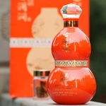 节日送礼椰岛牌贵州古澜涧53度酱香型500mL白酒厂家批发代发