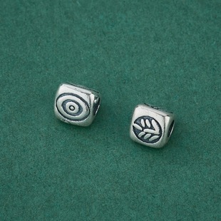 S925���y���ǘ��~����͹�����Сɢ���y���K�����DIY�������