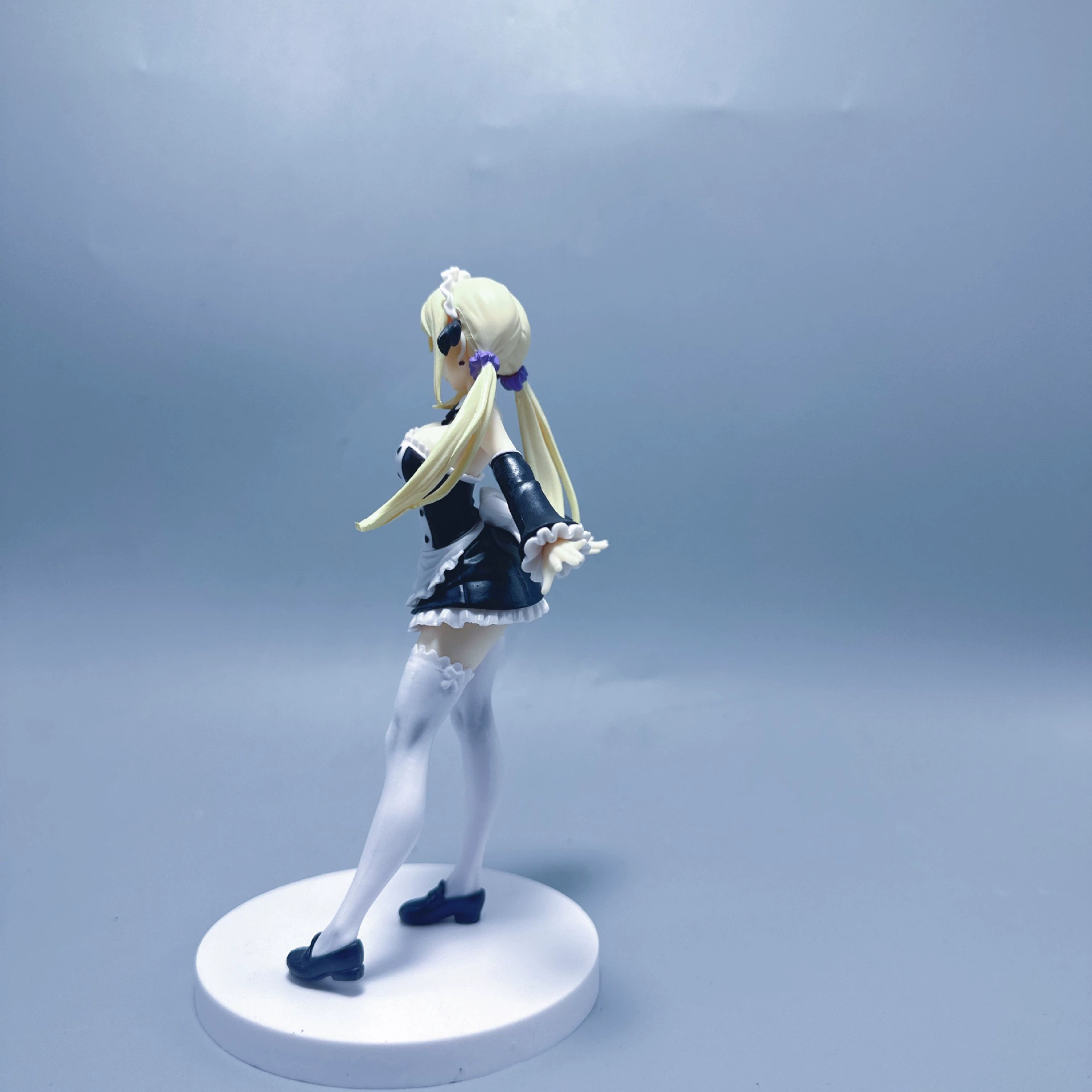 GSC POP PAP PARADE Фэйри Тейл Люси Вирго Вирго Челночное Руководство Домашняя Блабита Лаборатория