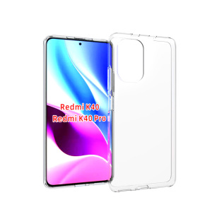 �m��С�׼t��K40PRO PLUS�֙C�����o�����tpu�cꇼy����͸��ˮ