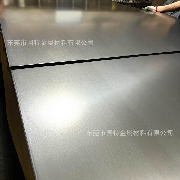 B260LYD+Z锌铁合金板 B260LYD+Z热镀锌板 冲击温度多少