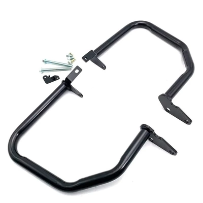 Motorcycle bumper Cb350 2021-2023 Motorcycle