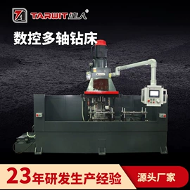 钻床;螺纹加工机床;锯床