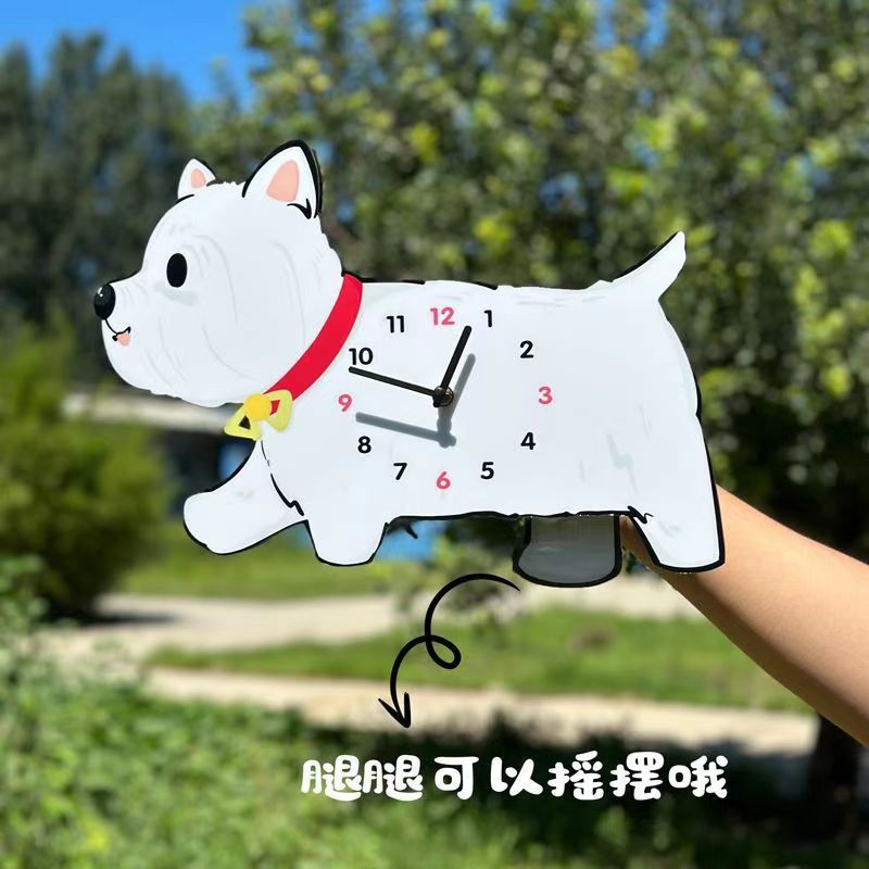 웨스트 하이랜드 28*40cm [스윙 스타일] 추천