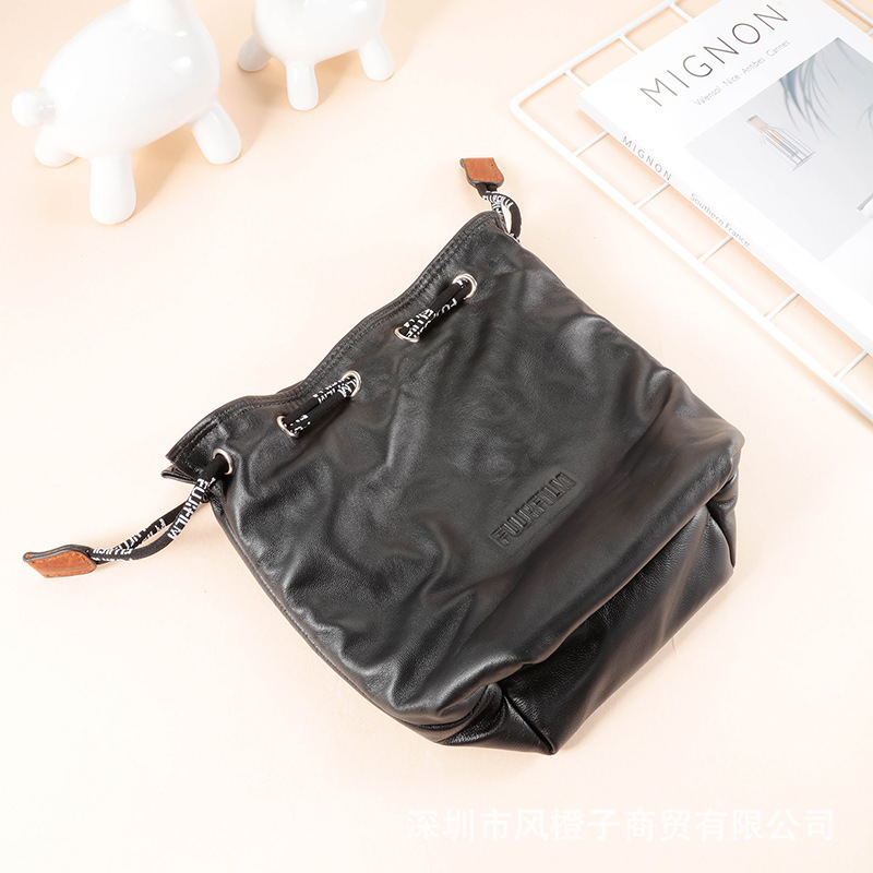 富士xt 30 XS10 XS20 xt 4 x t5 xレンジプレース4 XPRO羊皮袋マイクロシングルカメラ皮カバー