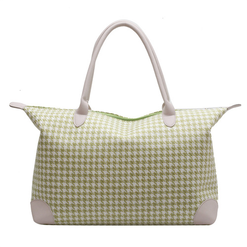 Portable and lightweight travel bag for short trips, large-capacity travel luggage bag, fitness bag, storage bag for expectant mothers, wholesale
