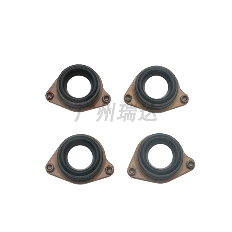 Al por mayor en el sitio para Honda 12030 - 5A2 - A01 paquete de cojín de cubierta de válvula