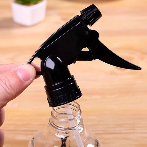 家庭用スプレーボトル理髪店スプレーポット専用ヘアトリートメントノズル花细かいミストプラスチック化粧小さなスプレーボトル|undefined