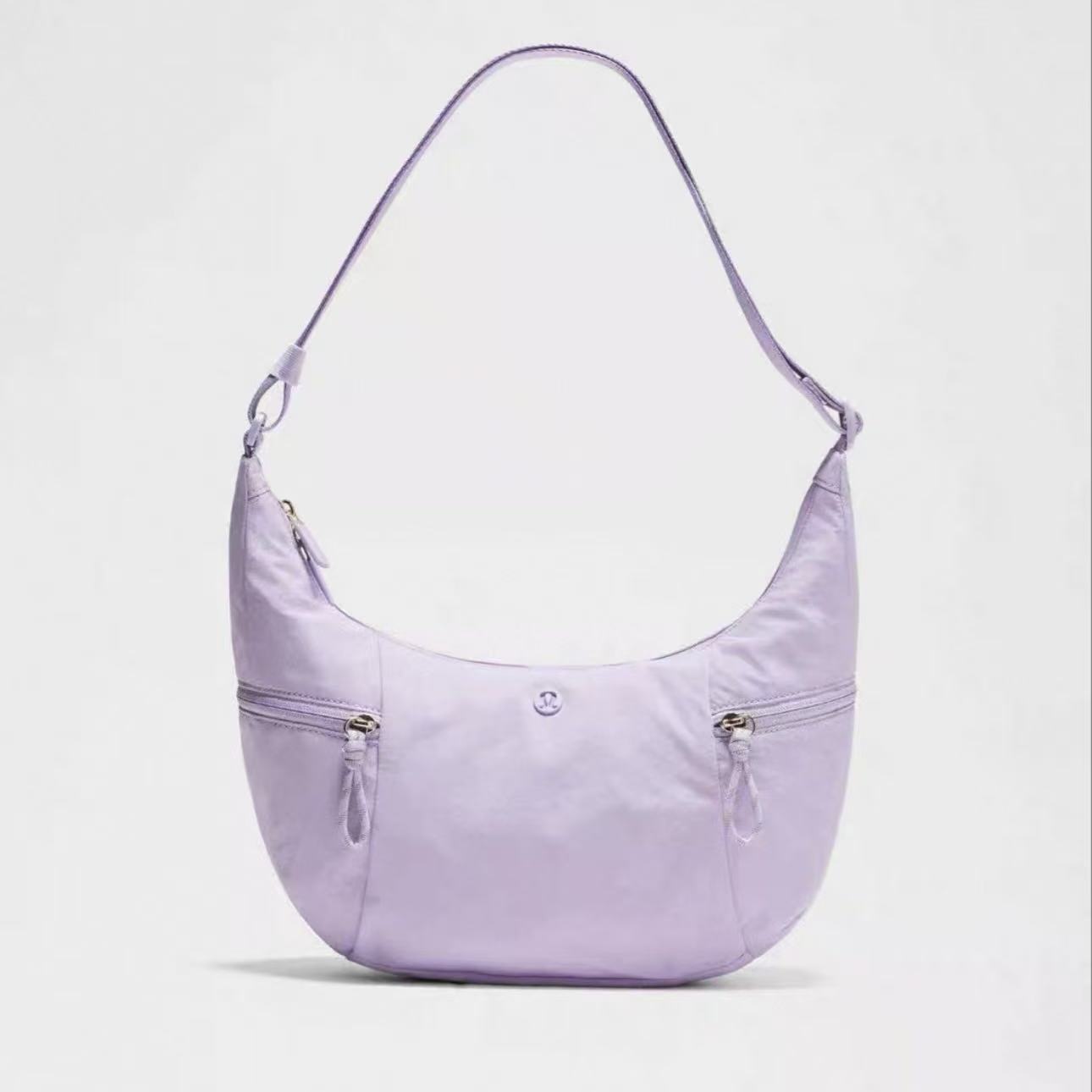 13l rock frost purple