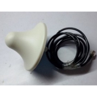 800mhz-2500MHz indoor omnidirectional transmitting antenna mobile phone signal amplifier accessories ceiling antenna